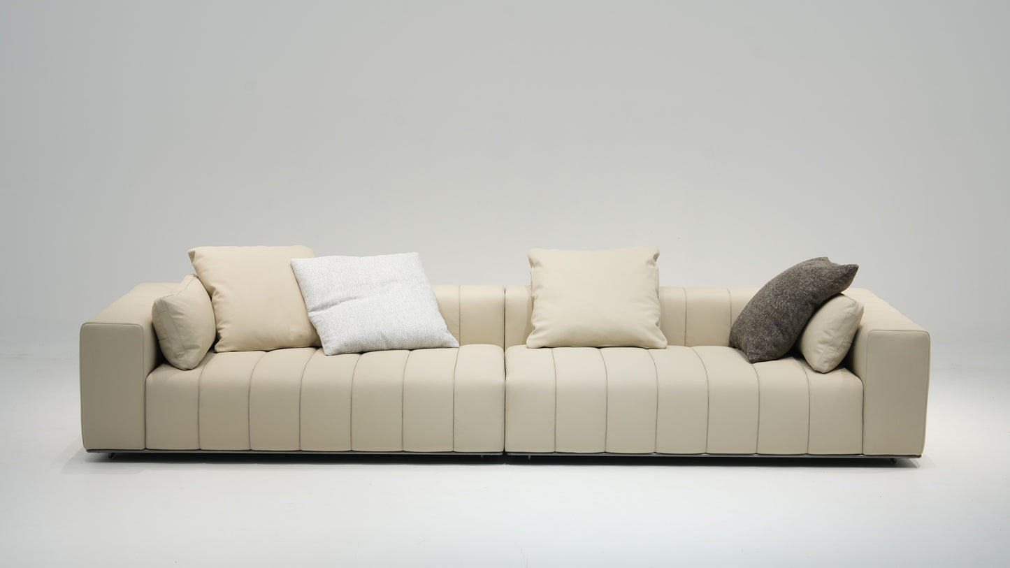 Minotti Freeman Sofa