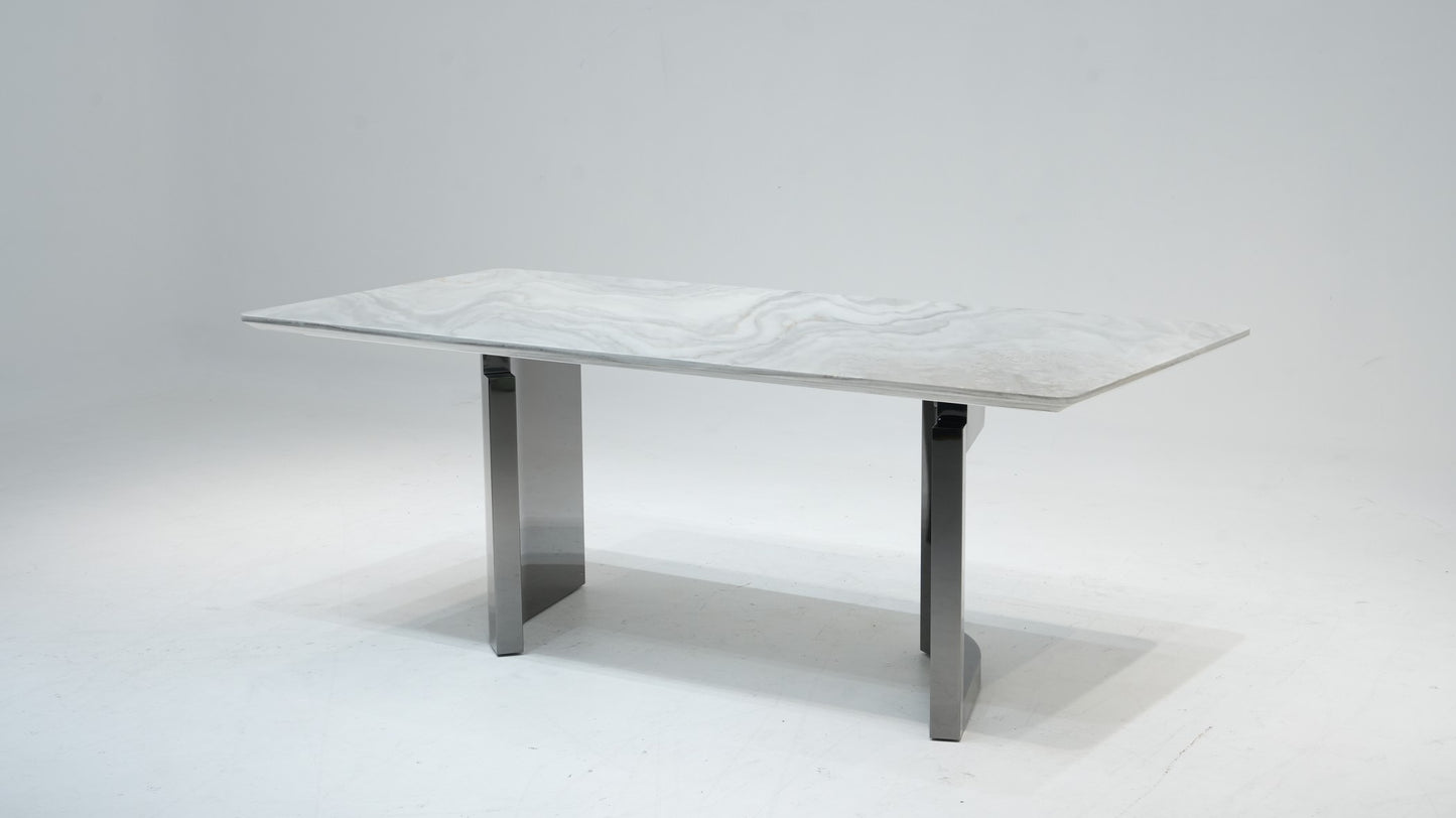 Fendi Ford Dinning Table