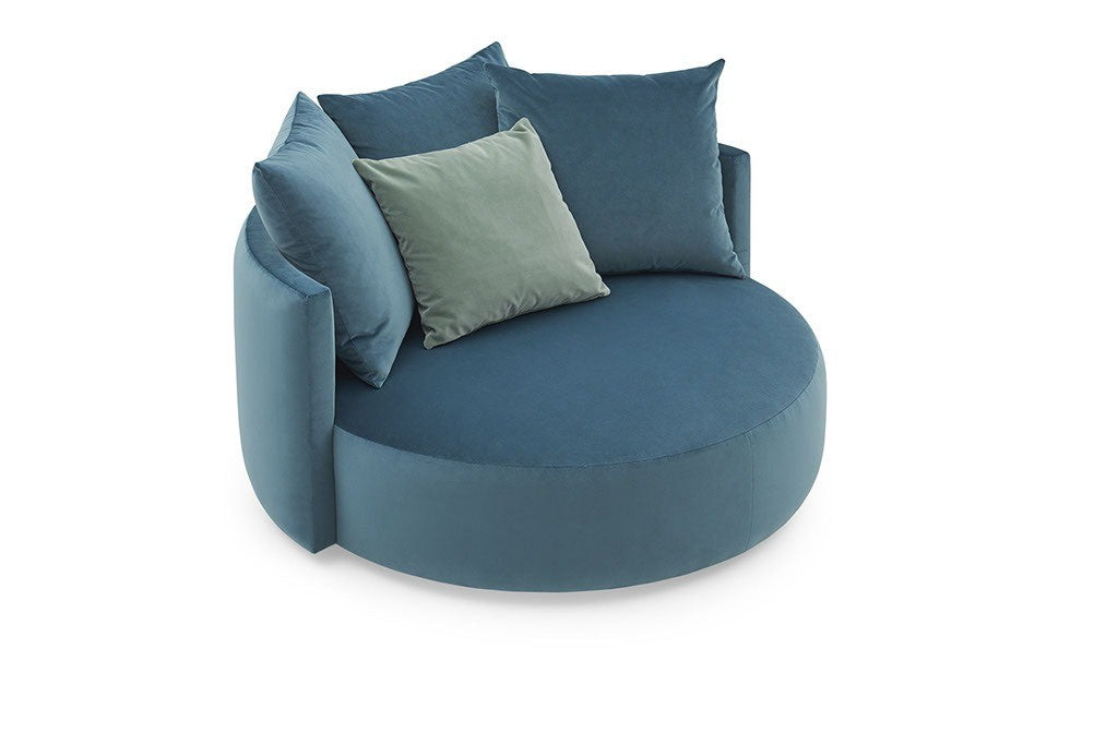 Fendi Loulou Sofa