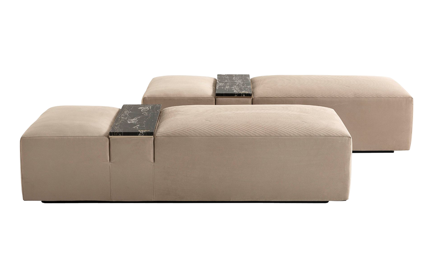 Fendi Lambert Stool