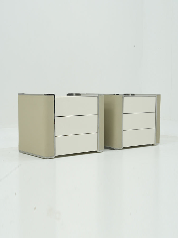 Fendi Icon Nightstand