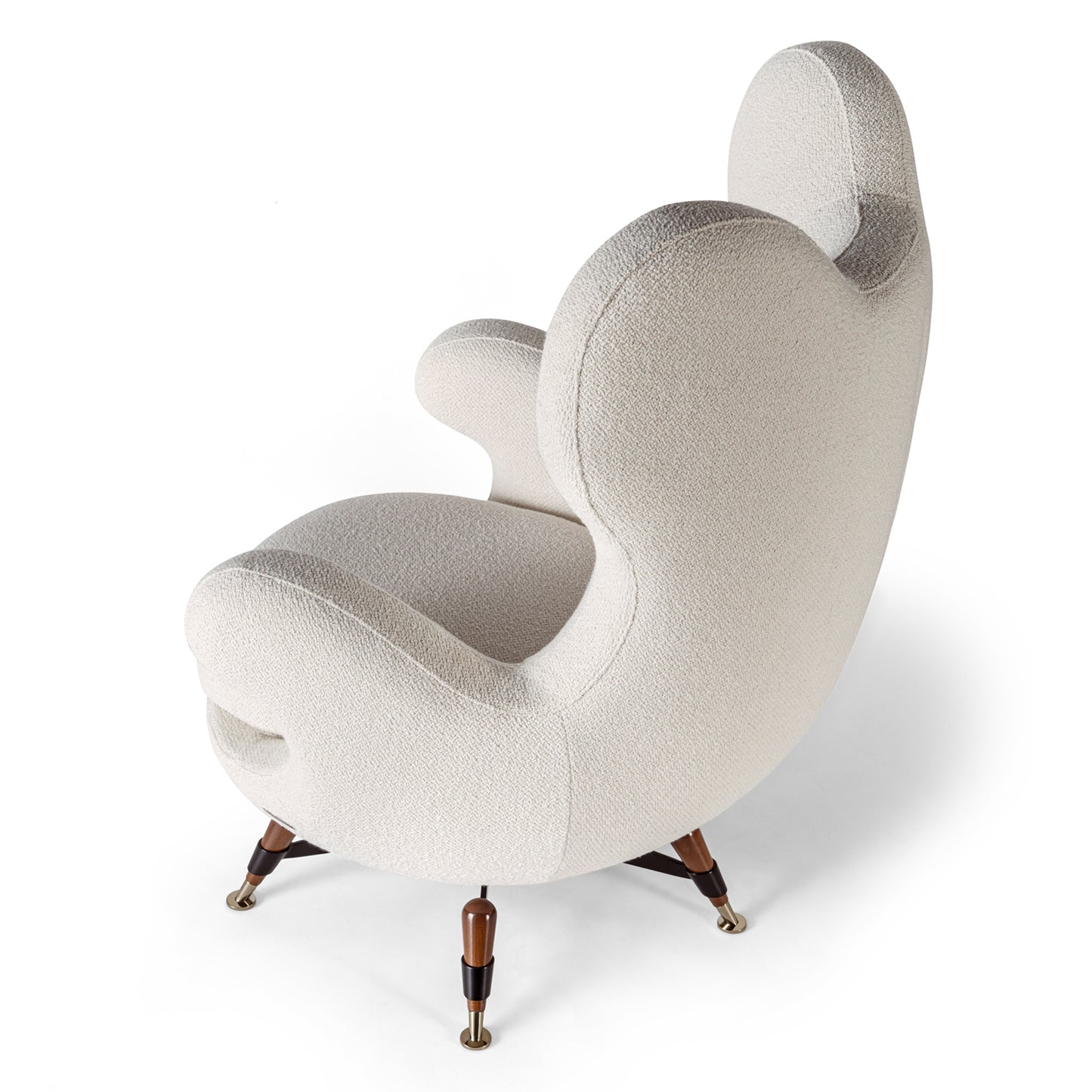 Visionnaire Kosmo Anniversary Armchair