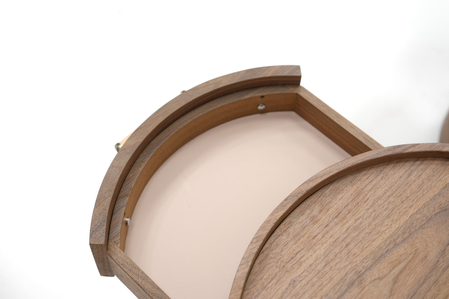 Fendi Clouds Nightstand