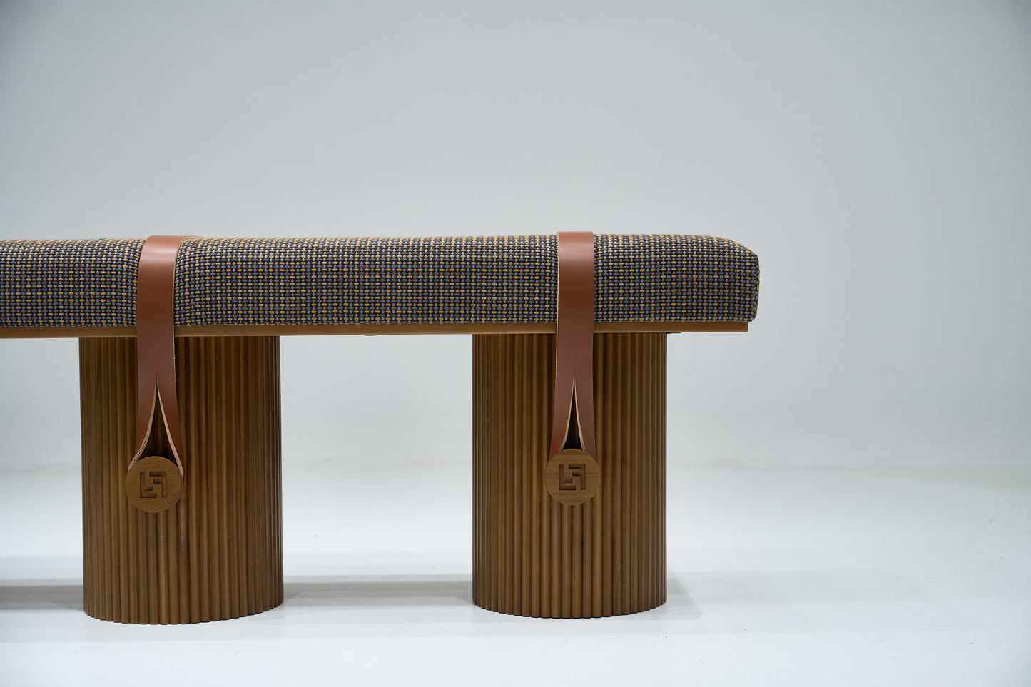 Fendi  F-ench Bench