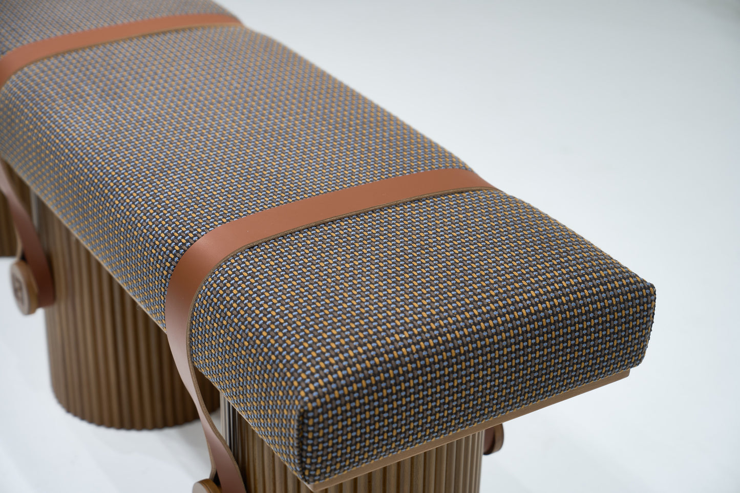 Fendi  F-ench Bench