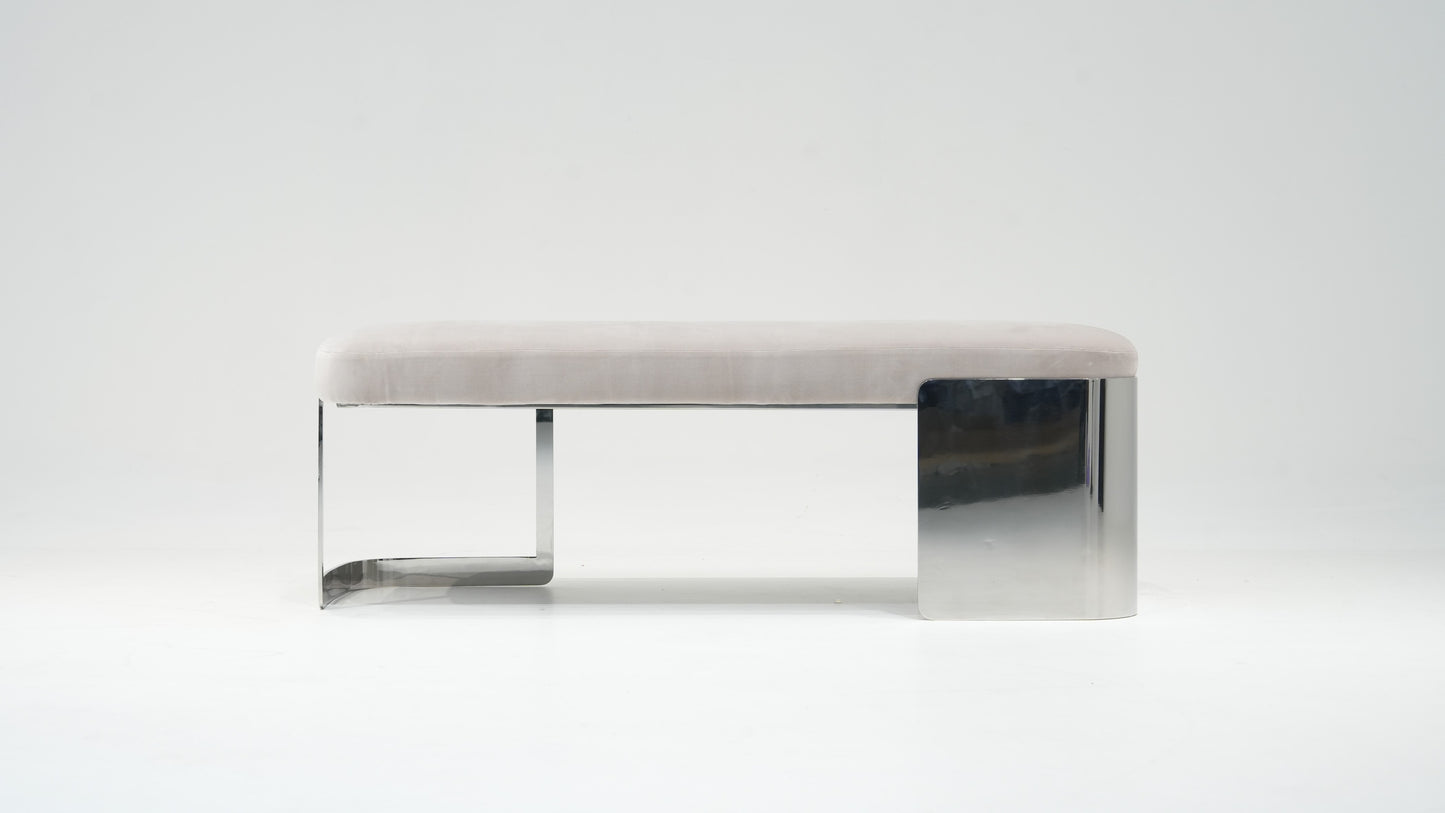 Fendi  Bent Bench