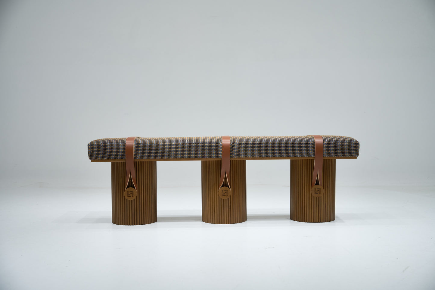 Fendi  F-ench Bench