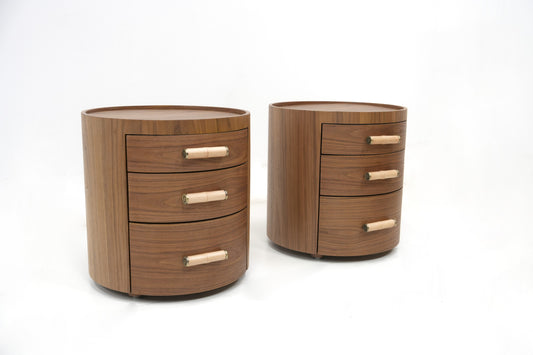 Fendi Clouds Nightstand