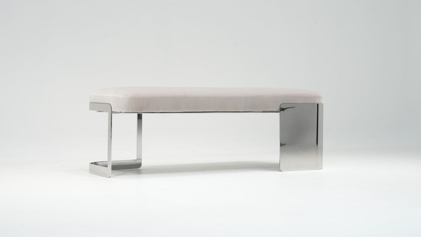 Fendi  Bent Bench