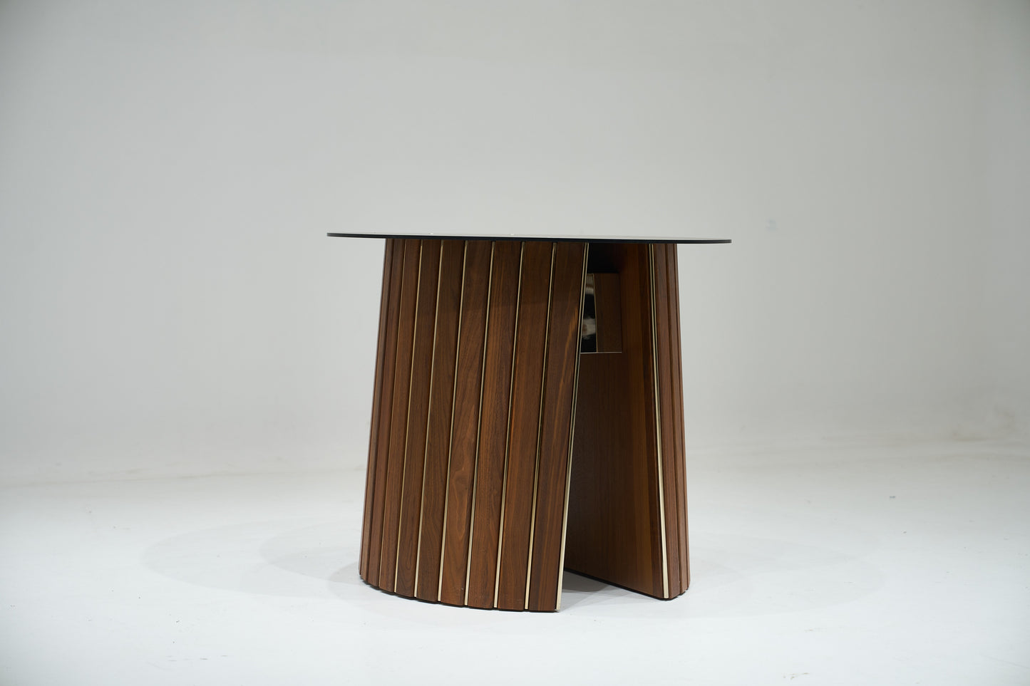 Fendi Kiru Dinning Table