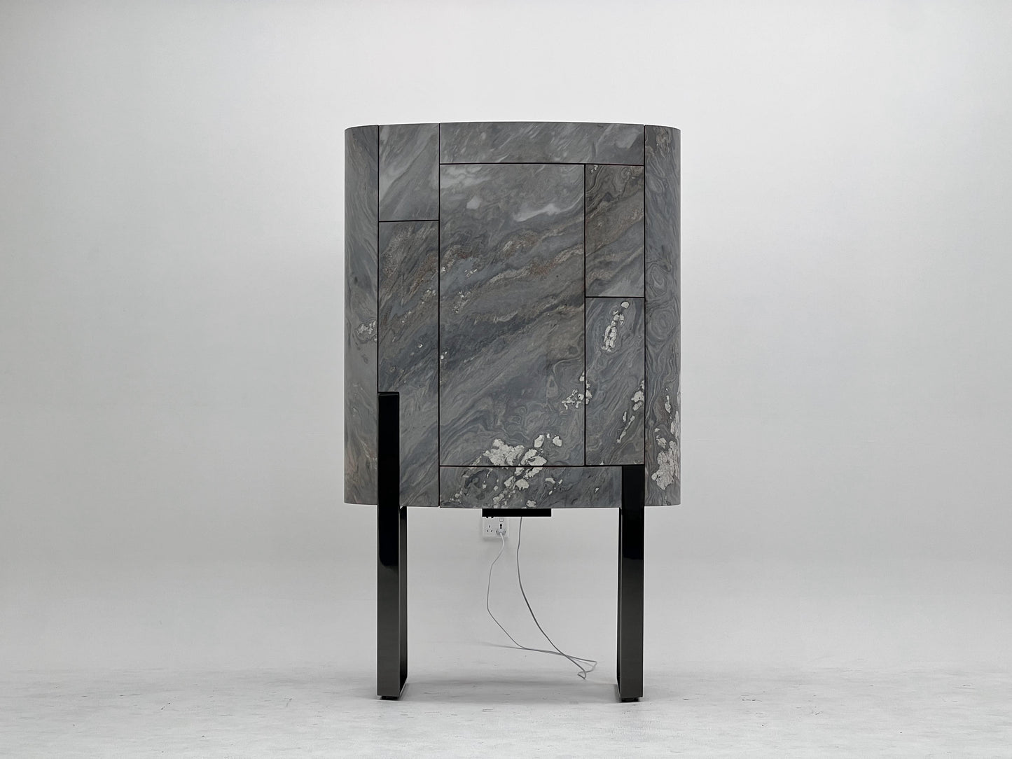 Visionnaire Miller Wine Cabinet