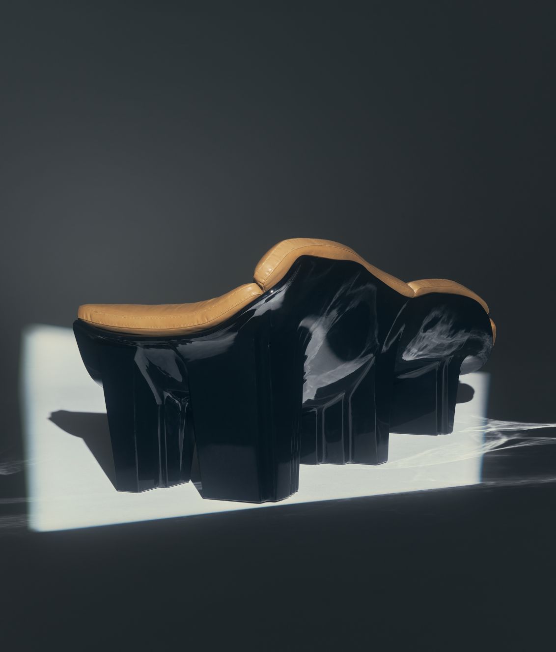 Visionnaire Blob Recliner