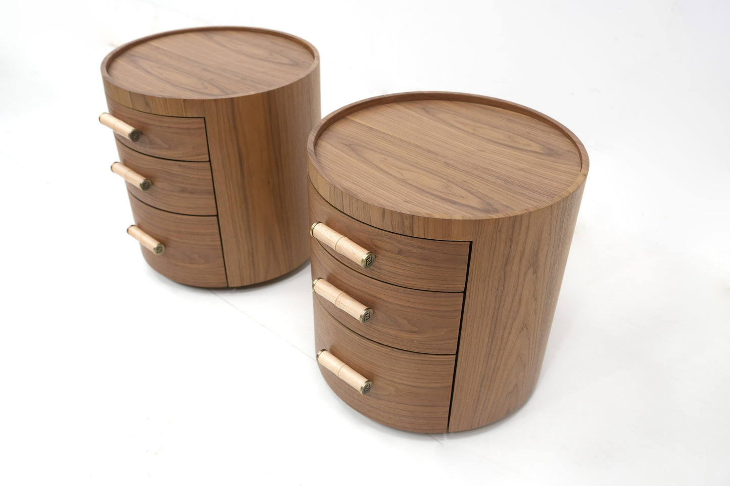 Fendi Clouds Nightstand