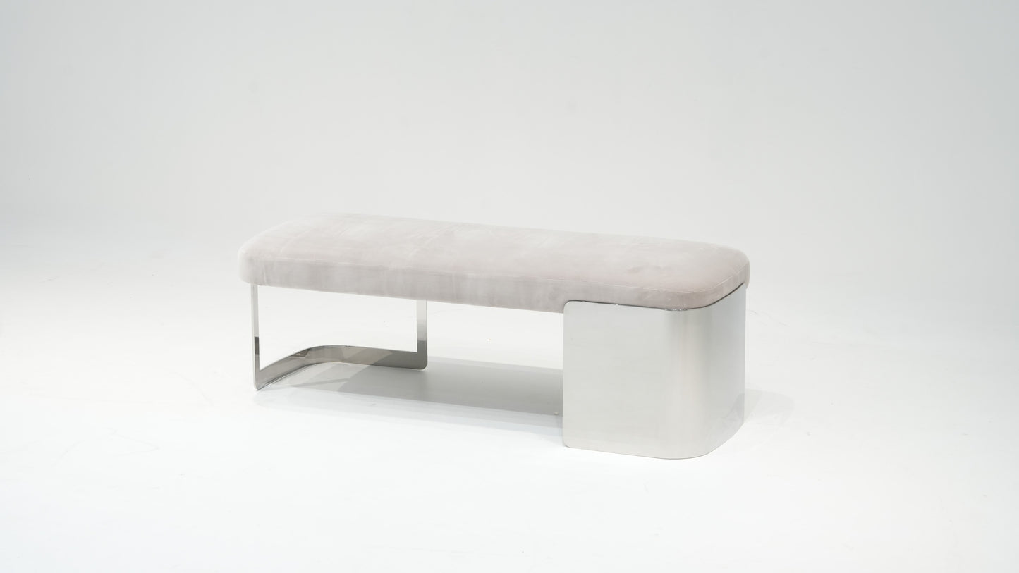 Fendi  Bent Bench