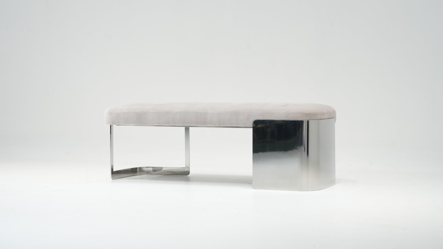Fendi  Bent Bench