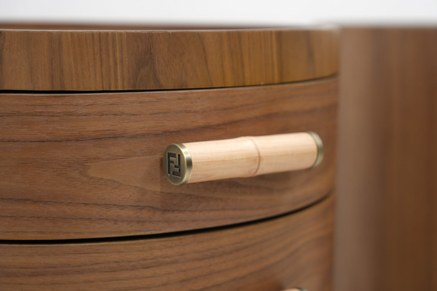 Fendi Clouds Nightstand