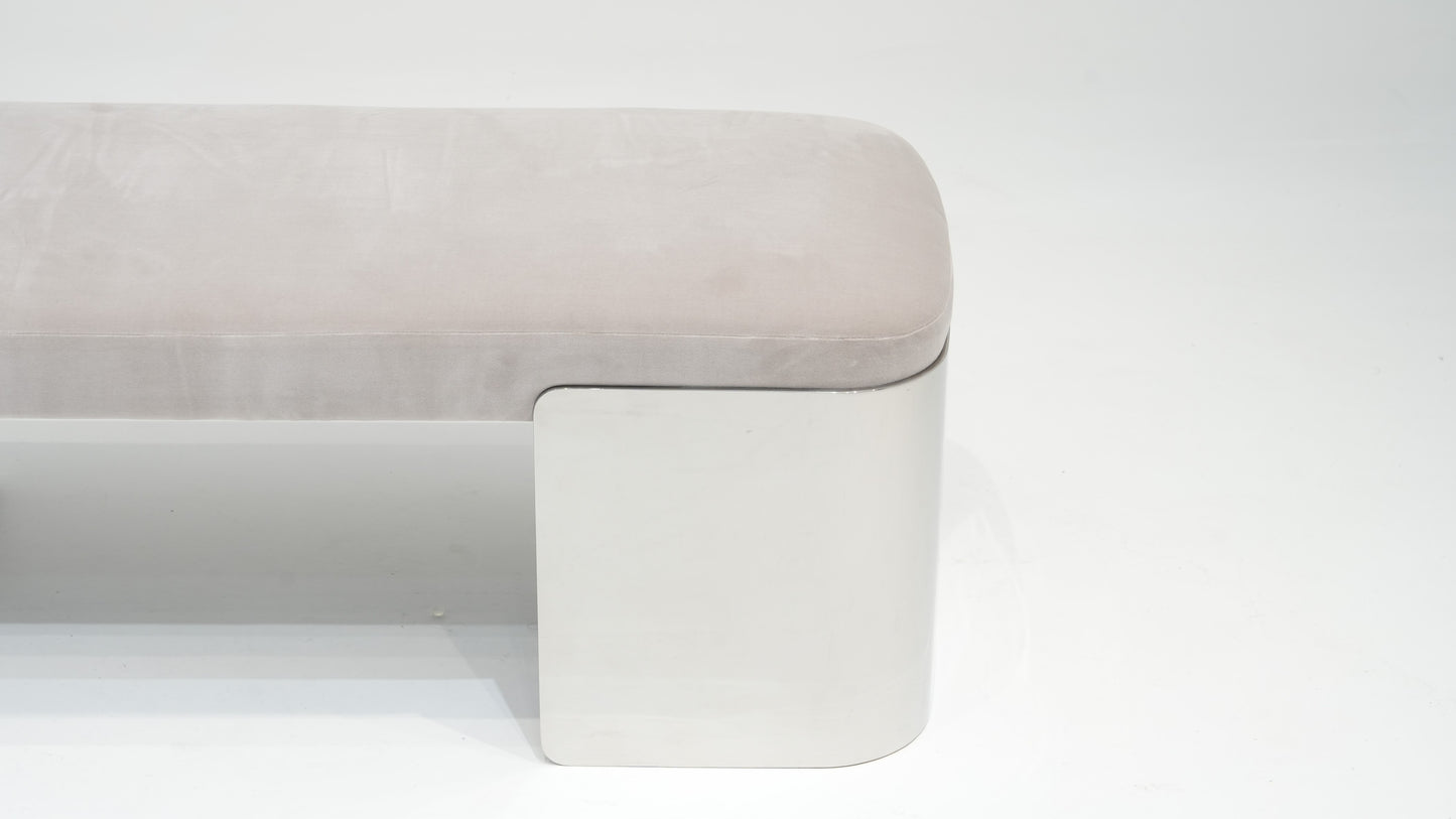 Fendi  Bent Bench