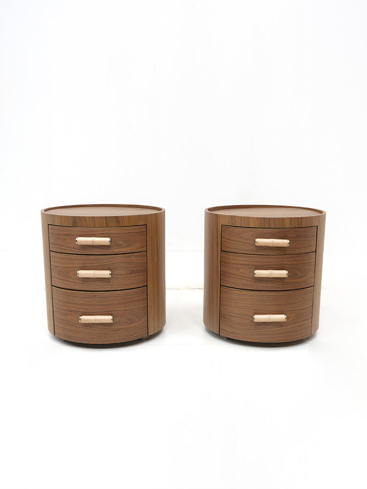 Fendi Clouds Nightstand