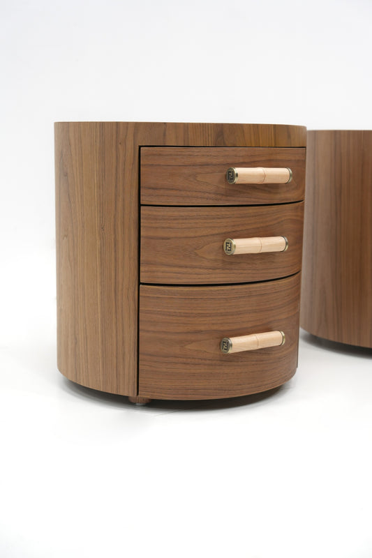 Fendi Clouds Nightstand