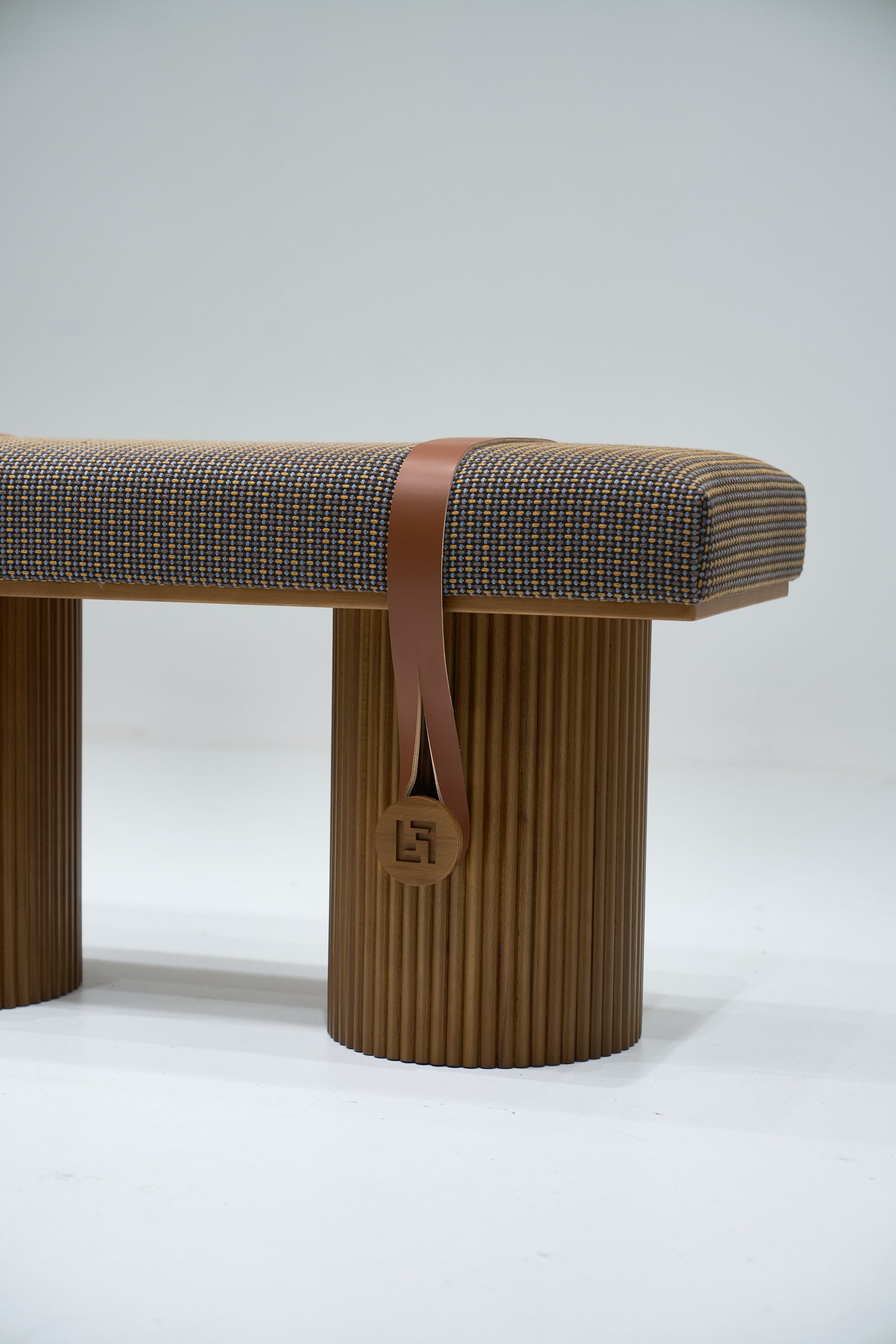 Fendi  F-ench Bench