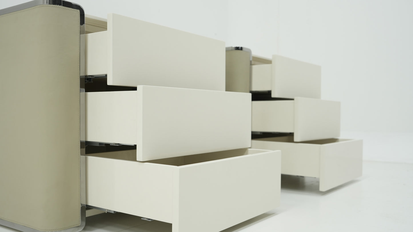 Fendi Icon Nightstand
