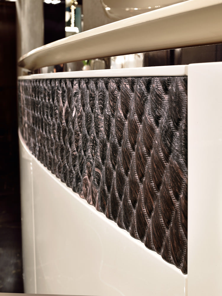 Visionnaire Brunswick Sideboard