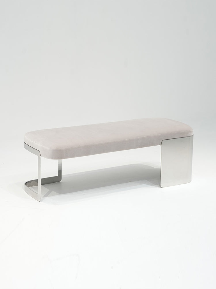 Fendi  Bent Bench