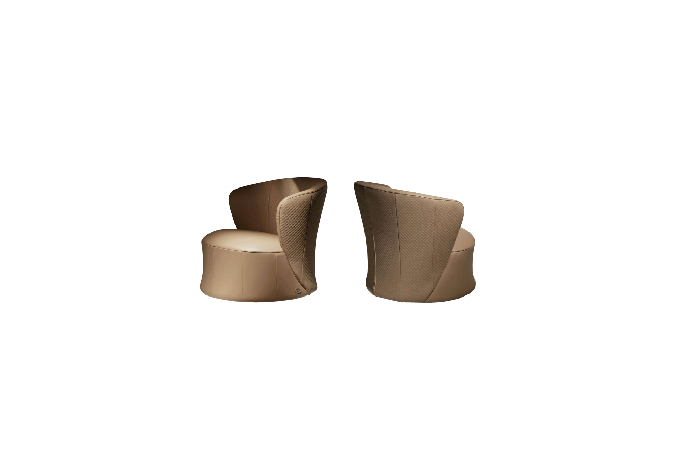 Fendi Tait Leisure Chair