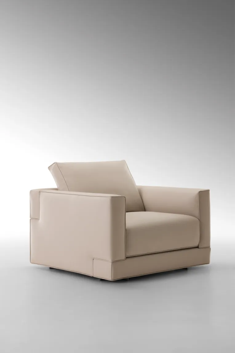 Fendi Sloan Leisure Chair