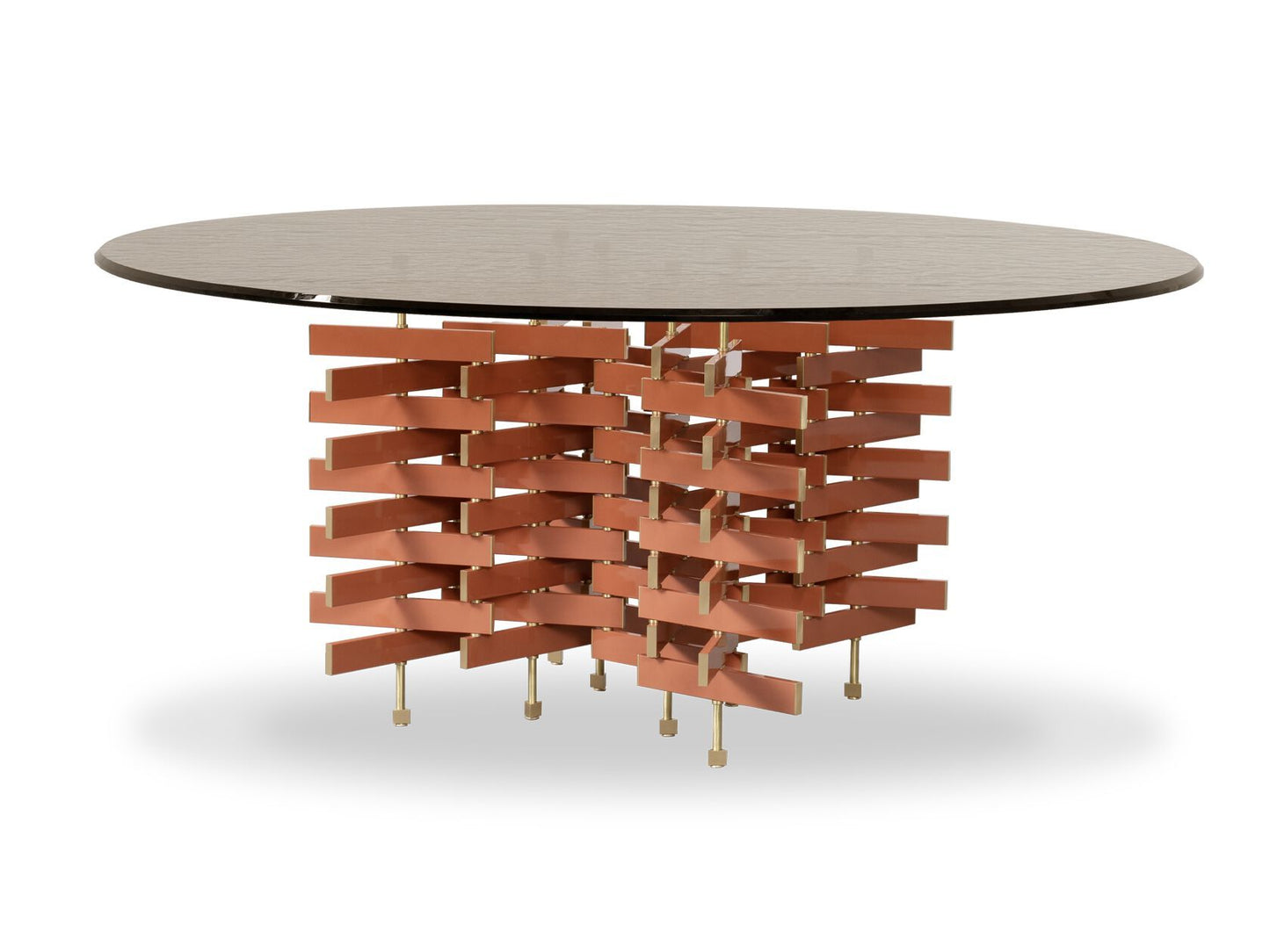 Baxter Loom Dinning Table