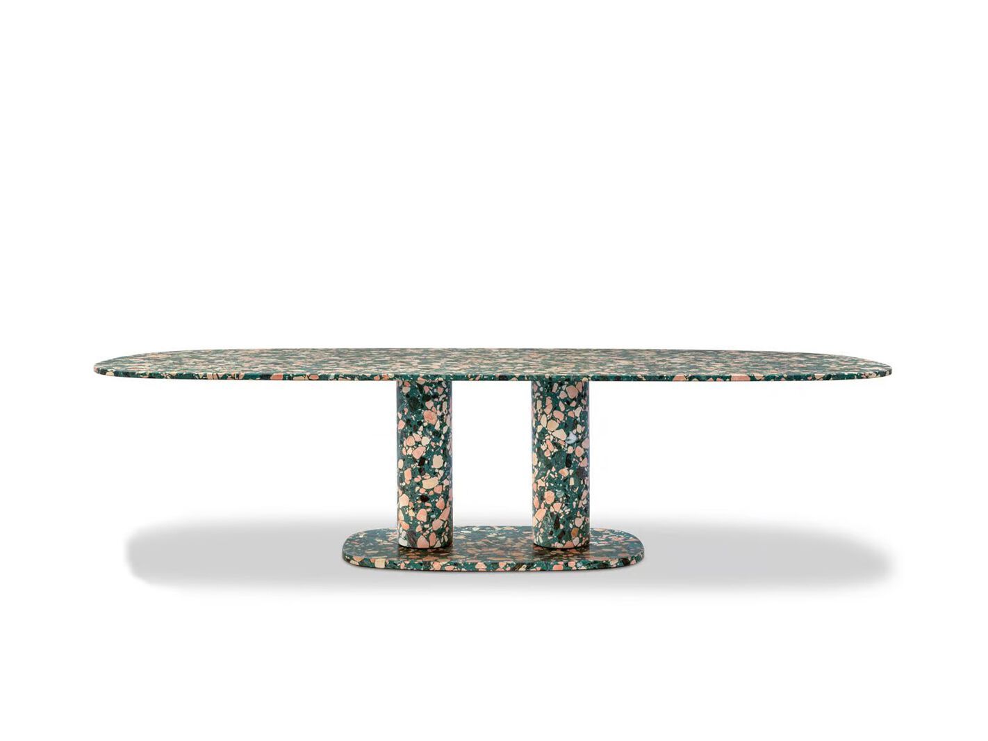 Baxter Matera Dinning Table