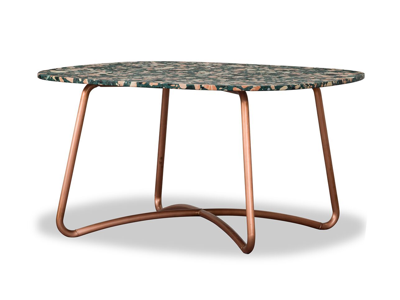 Baxter Rimini Dinning Table