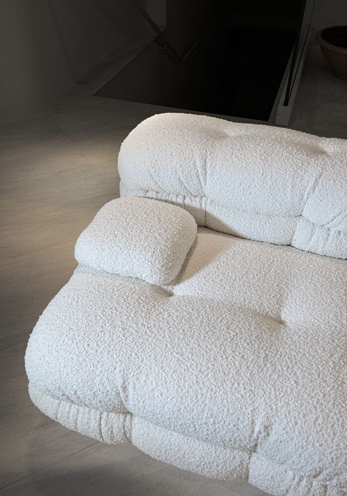 Cornelio Cappellini Lowell Sofa