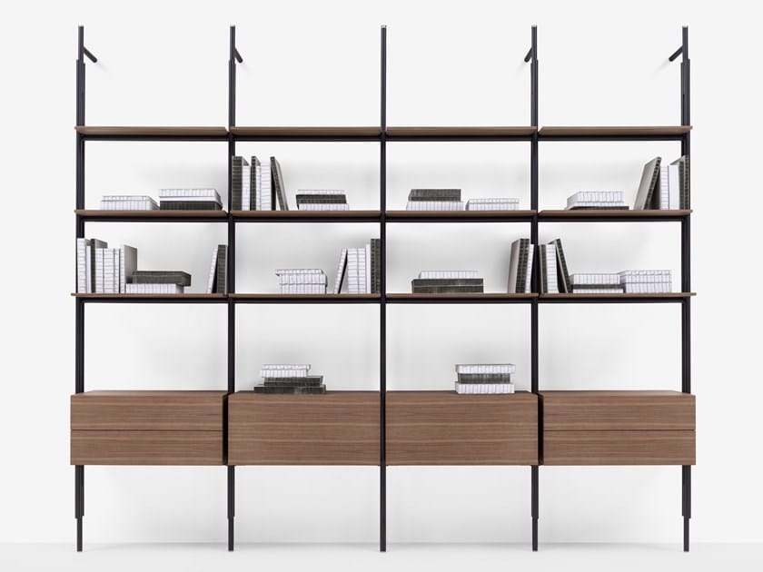 B&B Jack Bookshelf