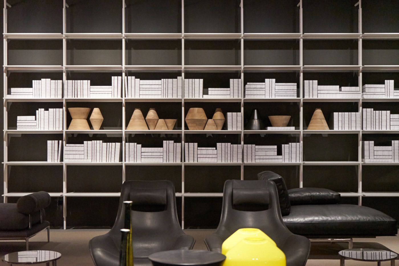 B&B Jack Bookshelf