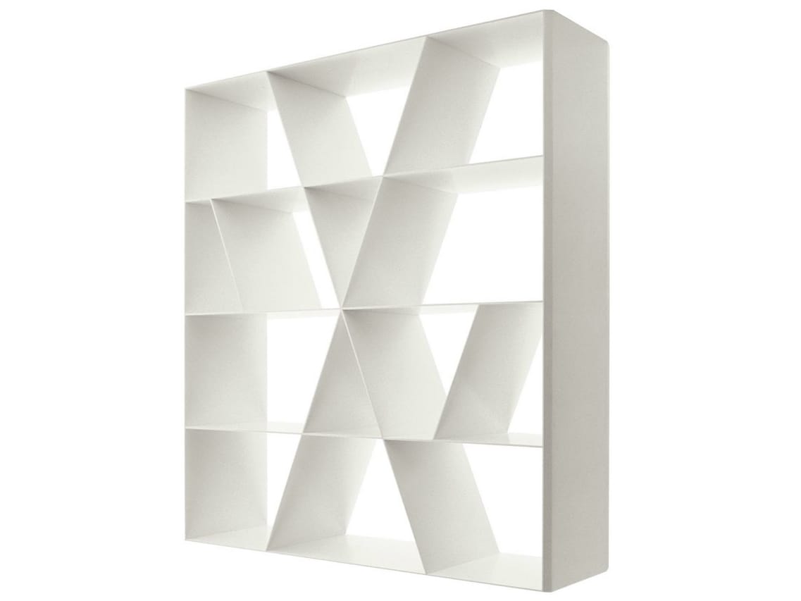 B&B Shelf X Bookshelf