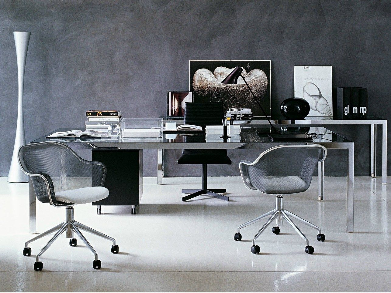 B&B Sina Office Chair