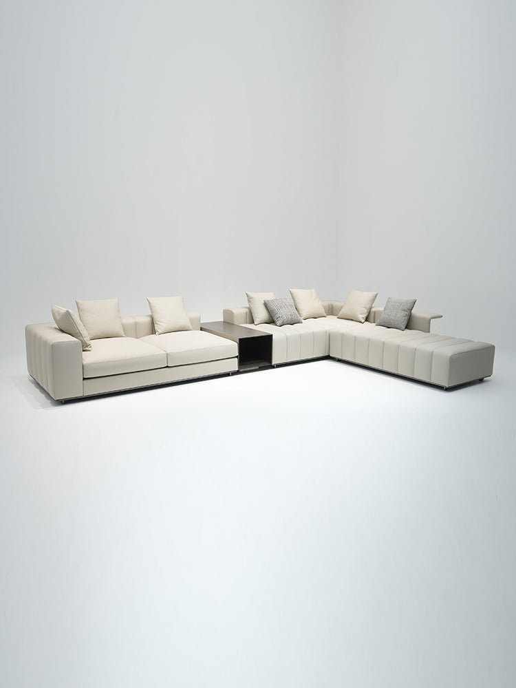 Minotti Freeman Sofa