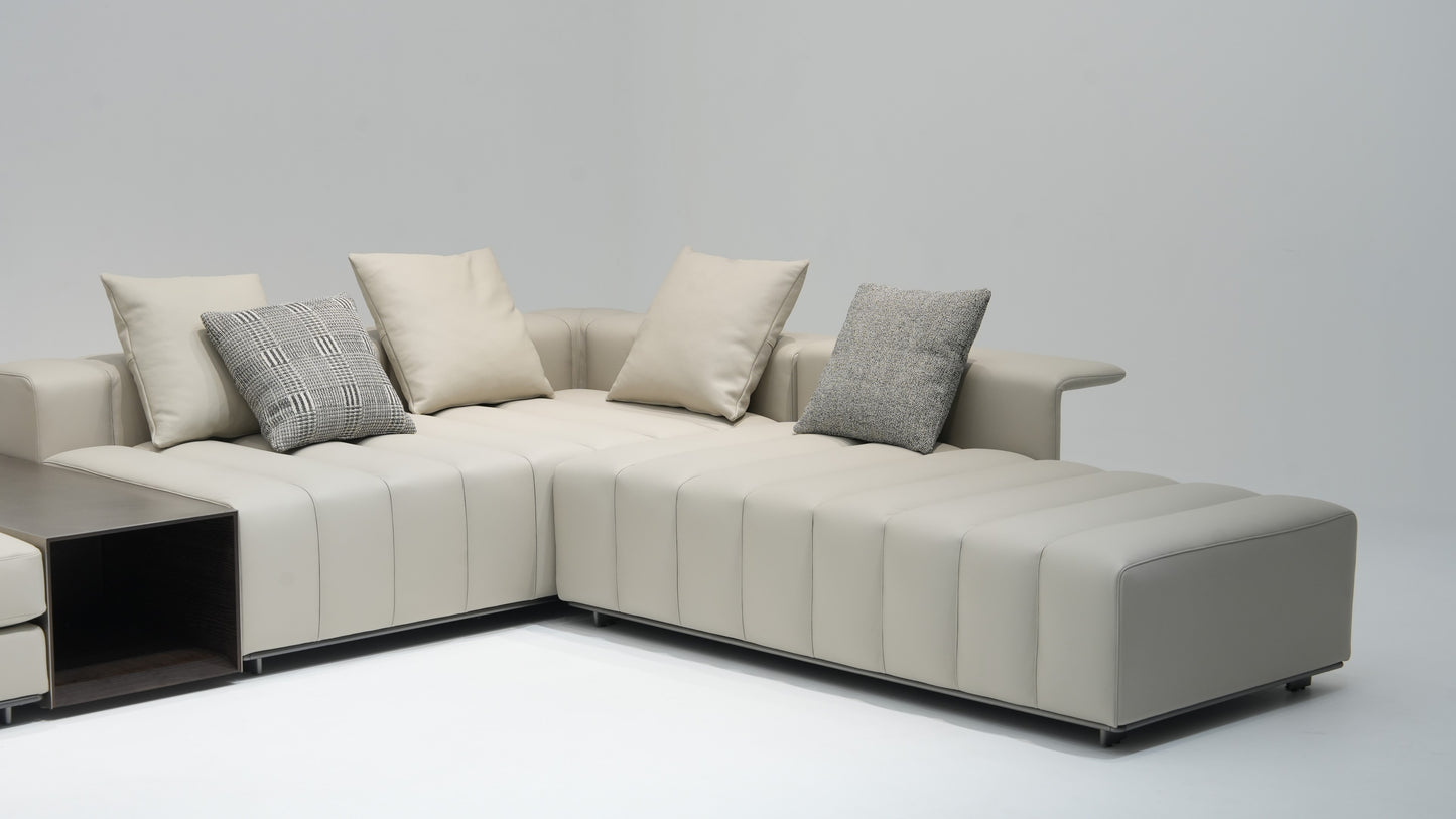 Minotti Freeman Sofa