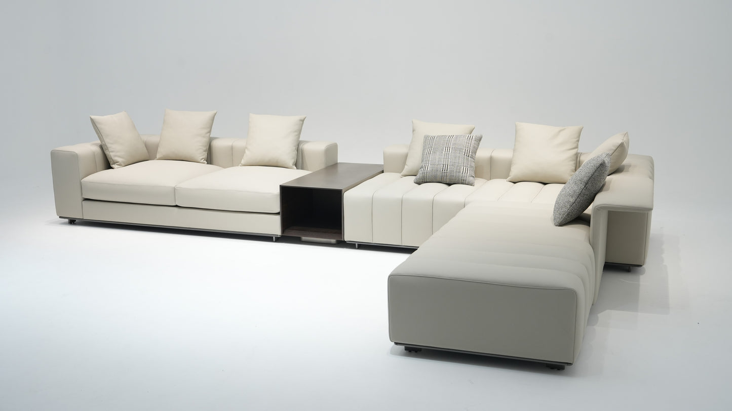 Minotti Freeman Sofa