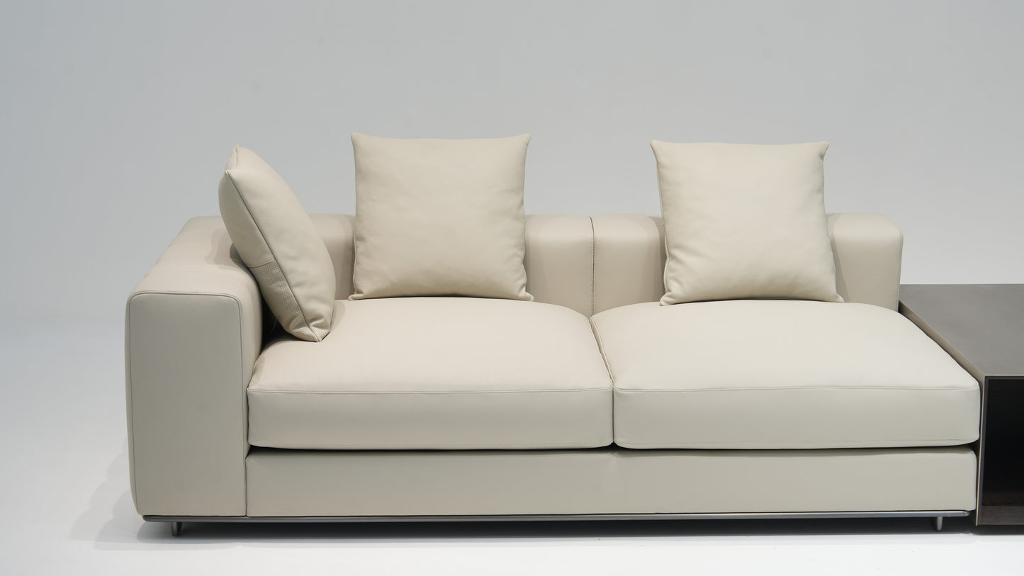 Minotti Freeman Sofa