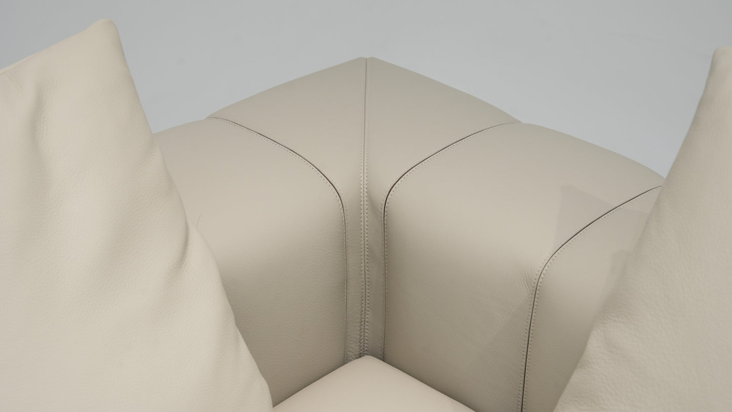 Minotti Freeman Sofa