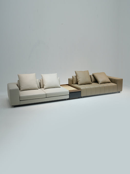 Minotti Freeman Sofa