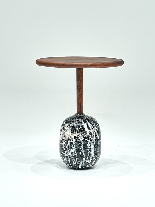 Fendi Bottini Marble Side Table
