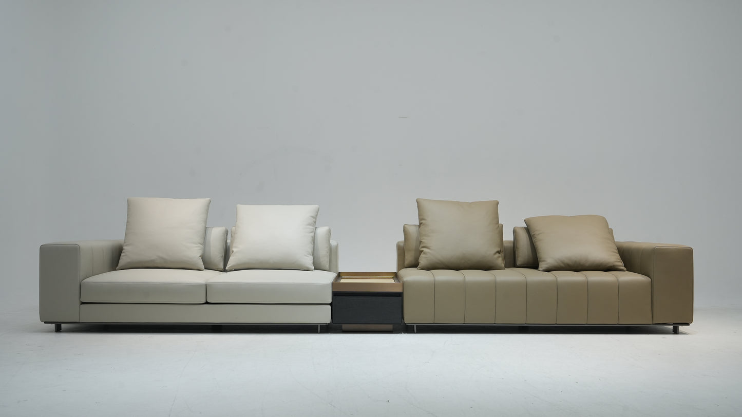 Minotti Freeman Sofa