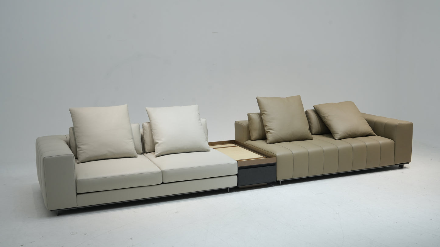 Minotti Freeman Sofa