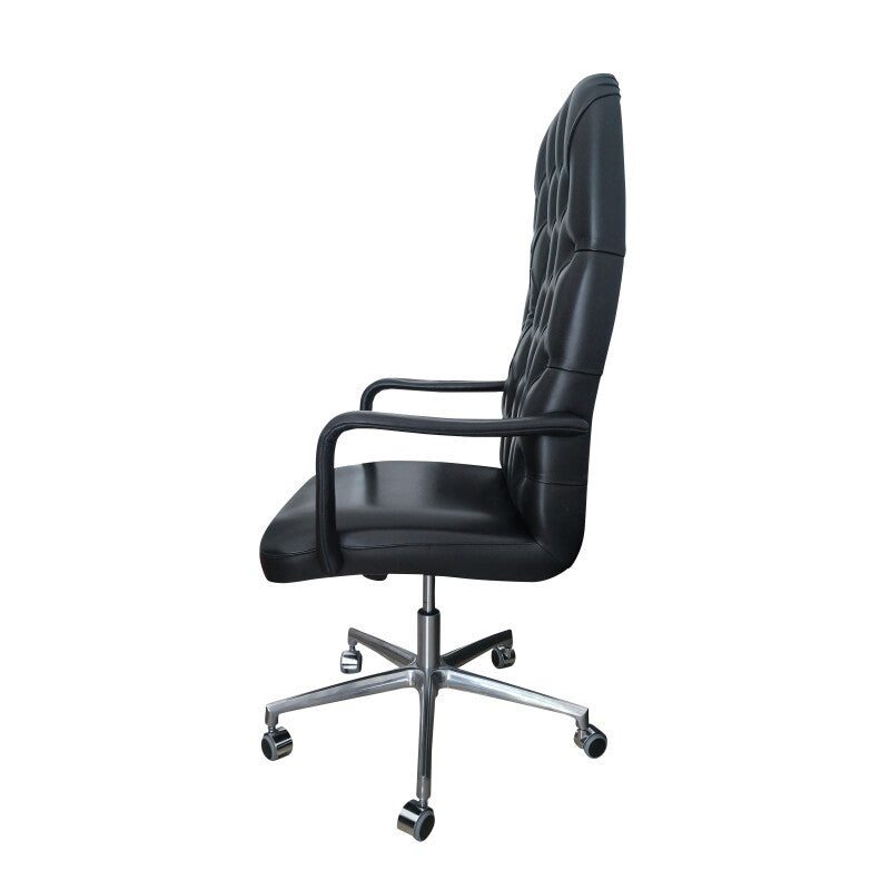 Fendi Tufted Executive Office Chair