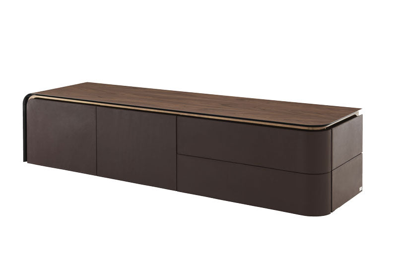 Fendi Edge Tv Cabinet