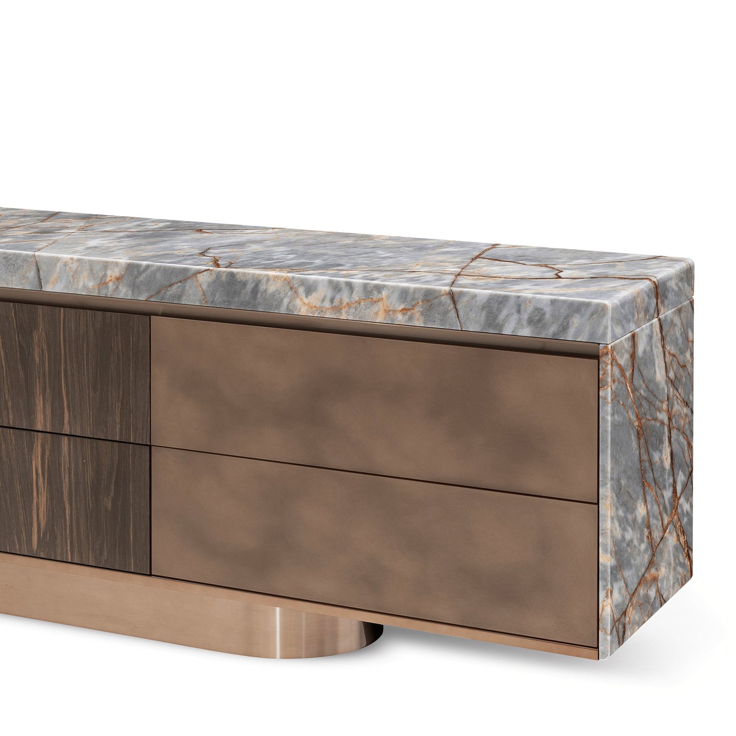 Visionnaire Drusilla Tv Stand