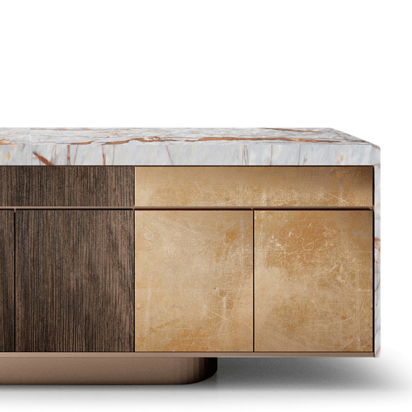 Visionnaire Drusilla Tv Stand